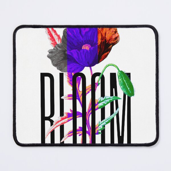 Item preview, BLOOM designed and sold by noturaverage-oh.