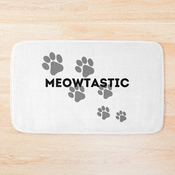 Item preview, Meowtastic  designed and sold by Cactus202.