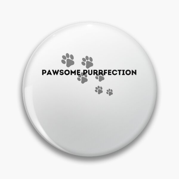 Item preview, Pawsome Purrfection designed and sold by Cactus202.