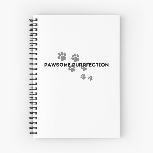 Item preview, Pawsome Purrfection designed and sold by Cactus202.
