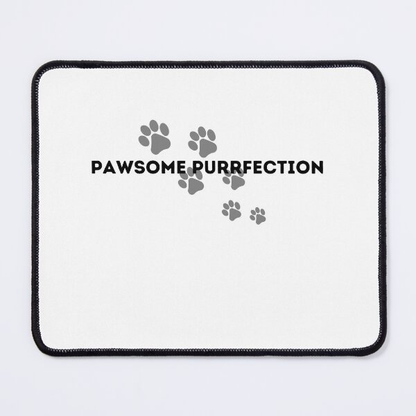 Item preview, Pawsome Purrfection designed and sold by Cactus202.