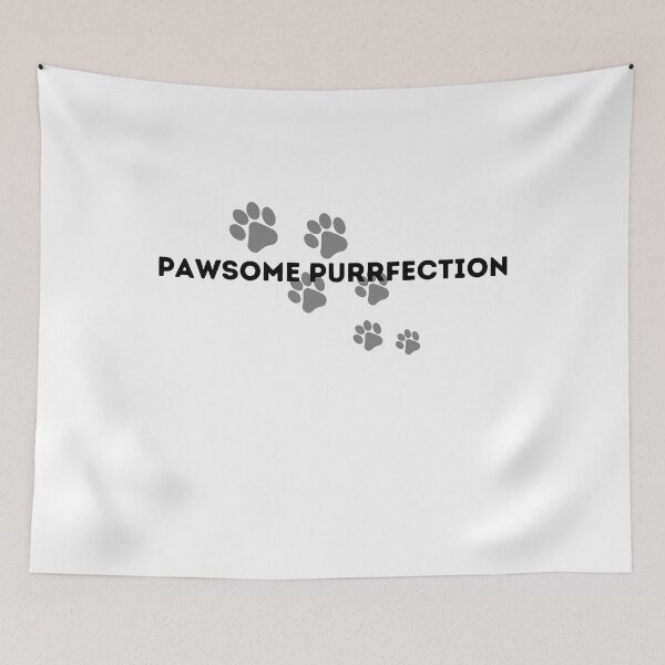Item preview, Pawsome Purrfection designed and sold by Cactus202.