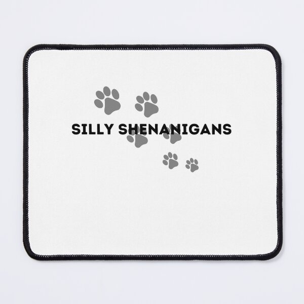 Item preview, Silly Shenanigans designed and sold by Cactus202.