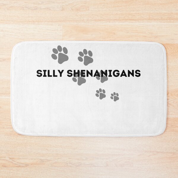 Item preview, Silly Shenanigans designed and sold by Cactus202.