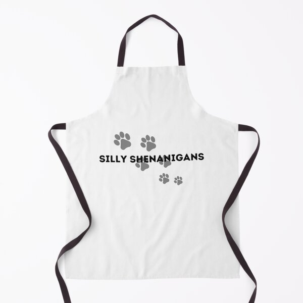 Item preview, Silly Shenanigans designed and sold by Cactus202.