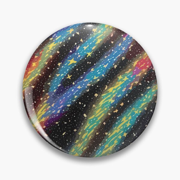 Item preview, Cosmic Explosion designed and sold by PatternLounge.