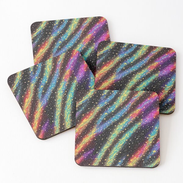 Item preview, Cosmic Explosion designed and sold by PatternLounge.