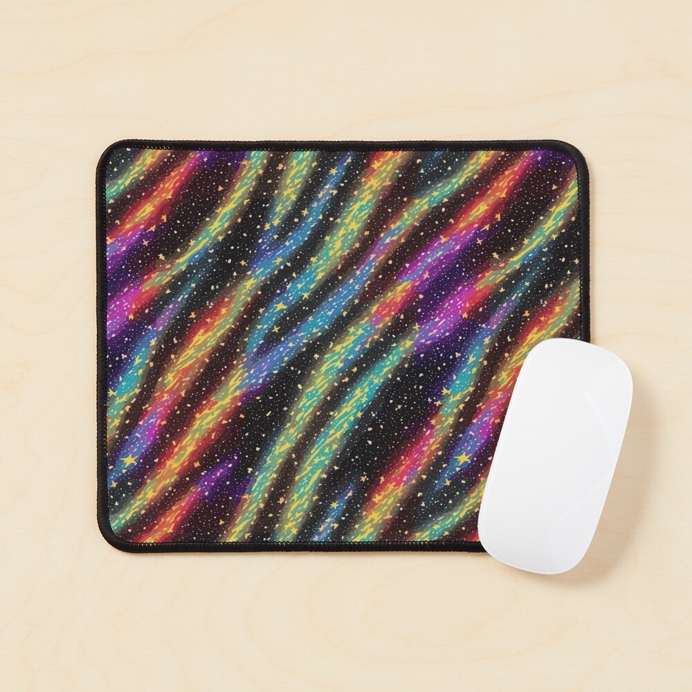 Item preview, Mouse Pad designed and sold by PatternLounge.