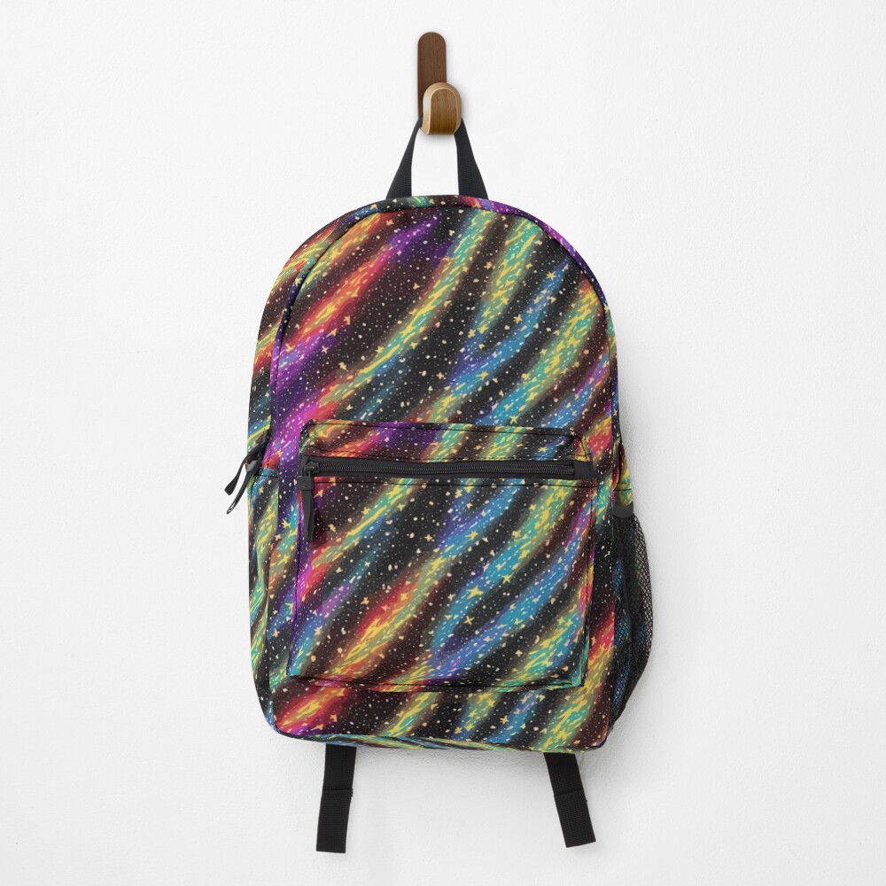 Item preview, Backpack designed and sold by PatternLounge.