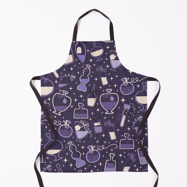 Item preview, magic potions designed and sold by space-kitten.