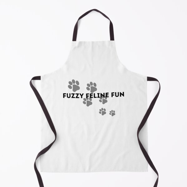 Item preview, Fuzzy Feline Fun designed and sold by Cactus202.