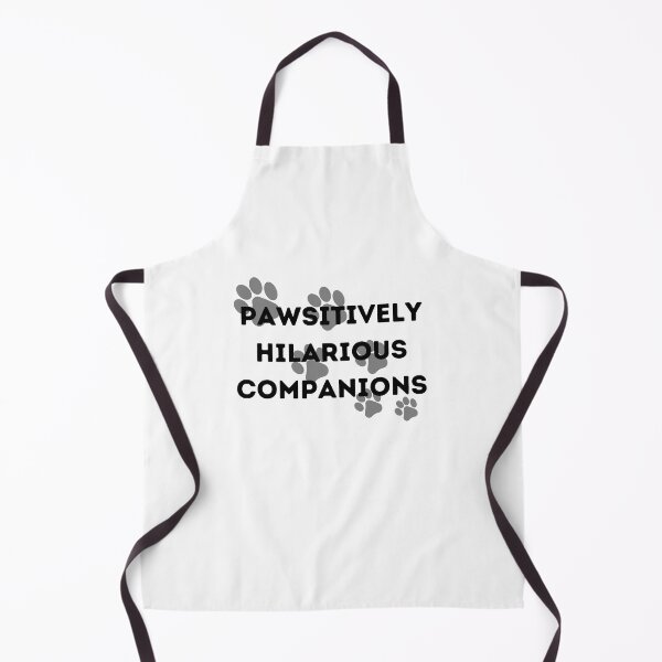 Item preview, Pawsitively Hilarious Companions designed and sold by Cactus202.
