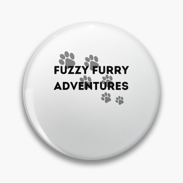 Item preview, Fuzzy Furry Adventures designed and sold by Cactus202.