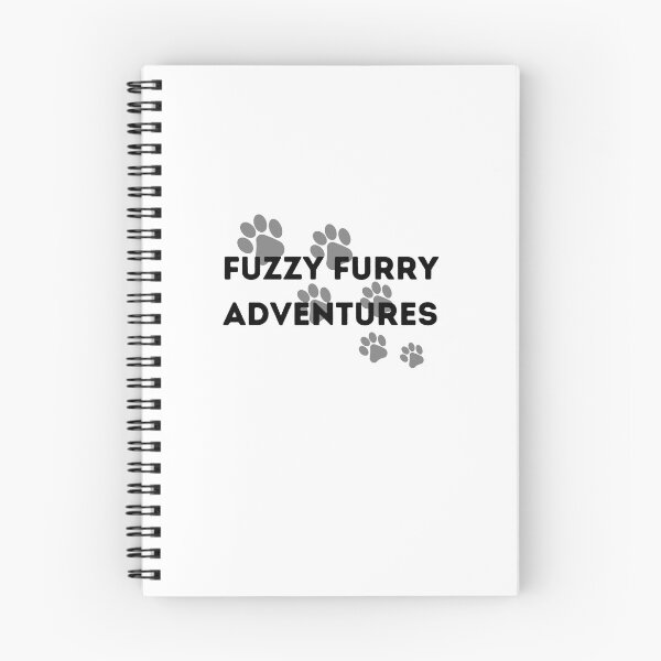Item preview, Fuzzy Furry Adventures designed and sold by Cactus202.