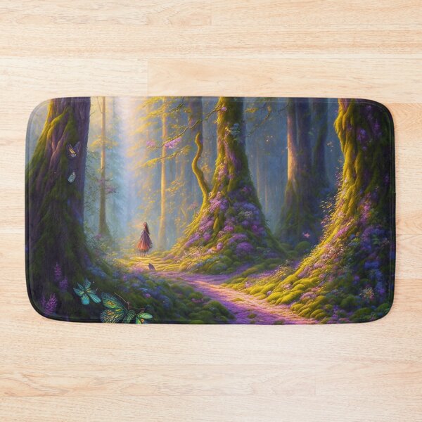 Item preview, Forest fairy designed and sold by M-Y-A-R-T-.