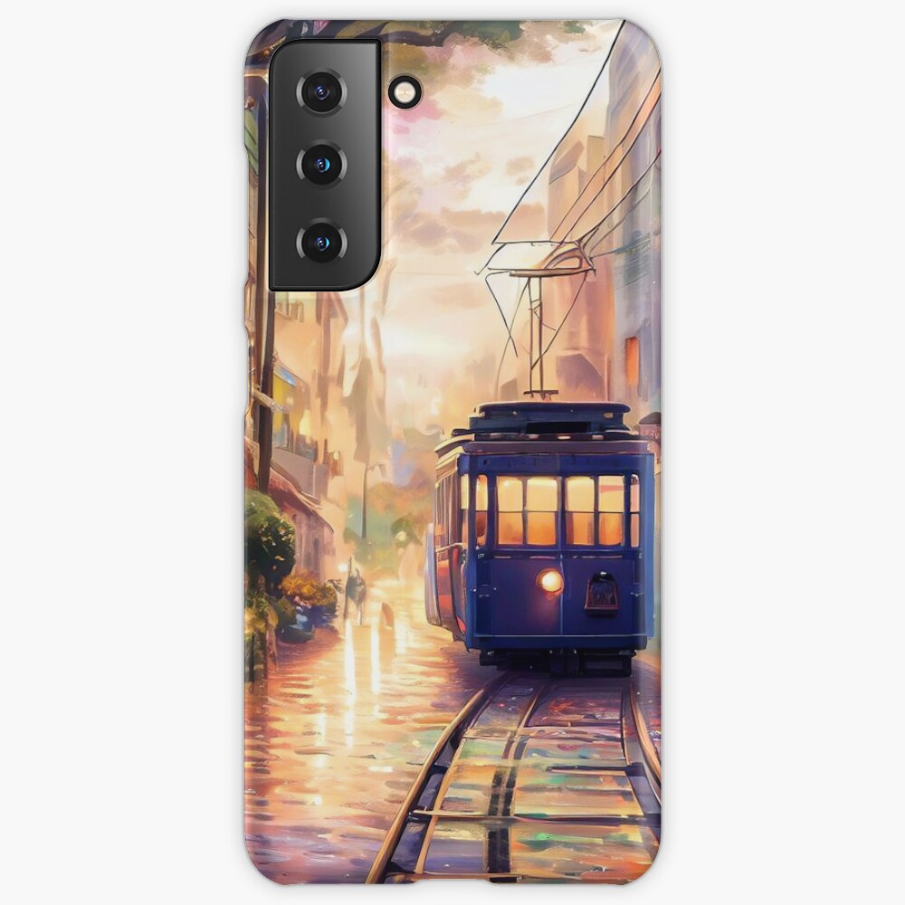 Item preview, Samsung Galaxy Snap Case designed and sold by cokemann.