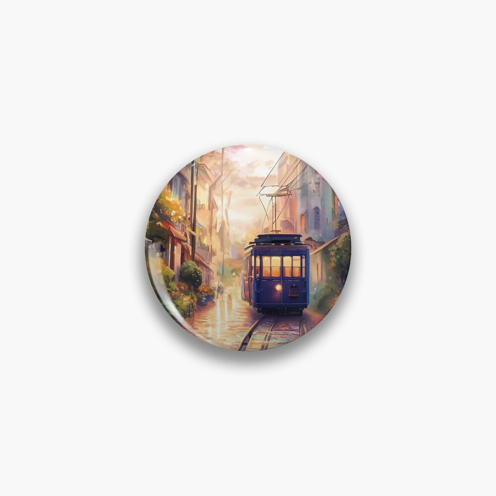 Item preview, Pin designed and sold by cokemann.