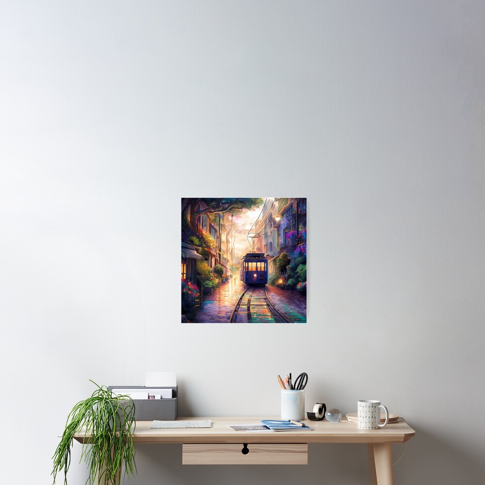 Item preview, Poster designed and sold by cokemann.