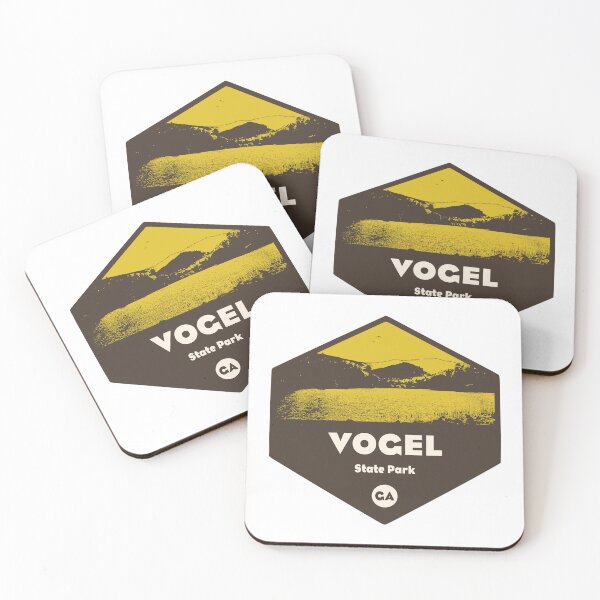 Aperçu de l'œuvre Parc d'état de Vogel Géorgie créée et vendue par Esskay Designs.