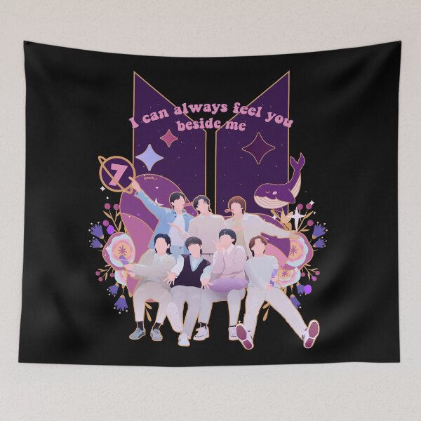 Item preview, BTS 2 designed and sold by nelkrshop.