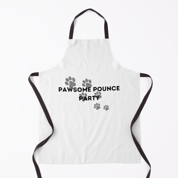 Item preview, Pawsome Pounce Party designed and sold by Cactus202.