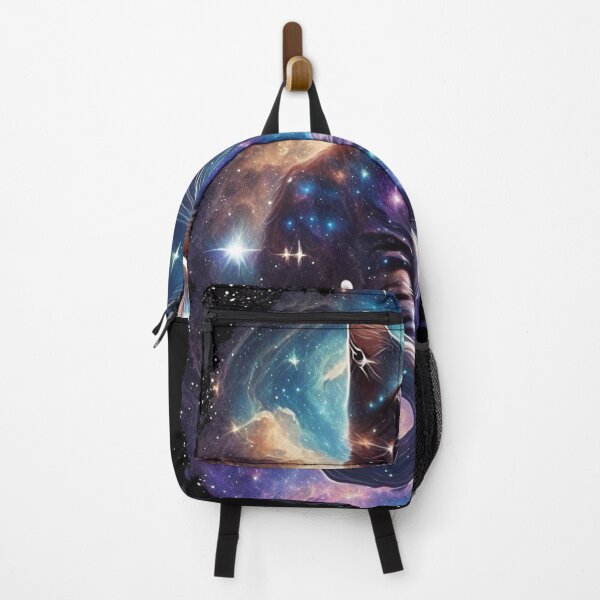 Item preview, Cosmic Kitty Galaxy designed and sold by NewStyle44.