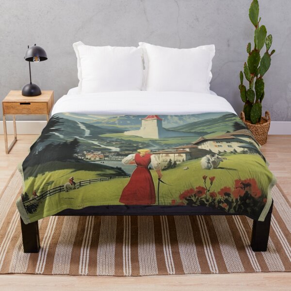 Item preview, Grindelwald, Switzerland designed and sold by BokeeLee.