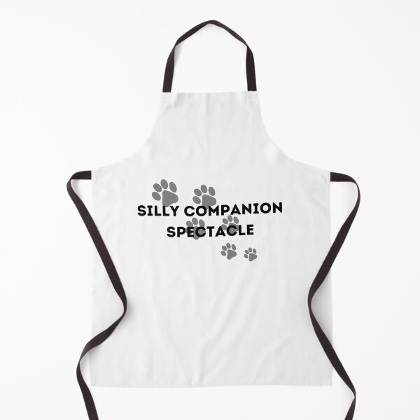 Item preview, Silly Companion Spectacle designed and sold by Cactus202.