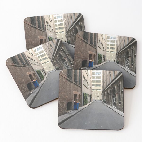Item preview, City lane designed and sold by AJxZR.