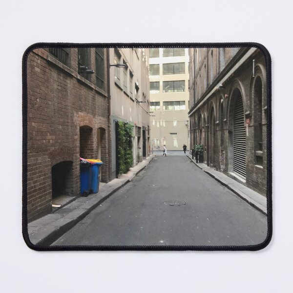 Item preview, City lane designed and sold by AJxZR.