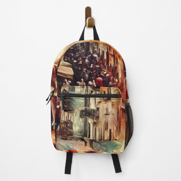 Item preview, I REMEMBER IN YOUR STREET designed and sold by JUVILLGO.