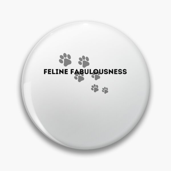 Item preview, Feline Fabulousness designed and sold by Cactus202.