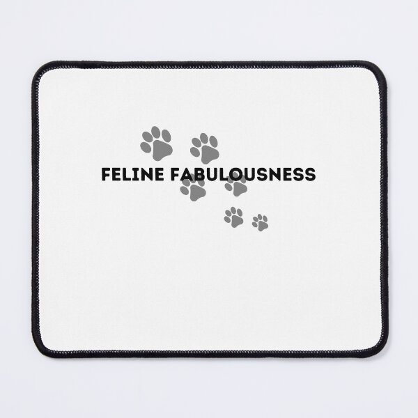 Item preview, Feline Fabulousness designed and sold by Cactus202.