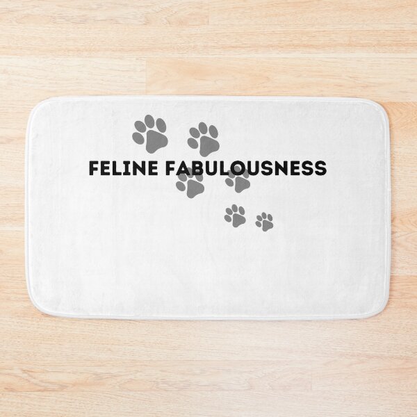 Item preview, Feline Fabulousness designed and sold by Cactus202.