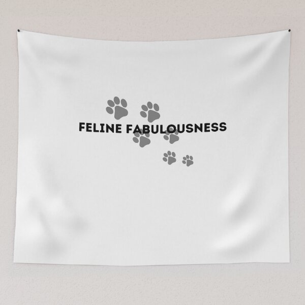 Item preview, Feline Fabulousness designed and sold by Cactus202.