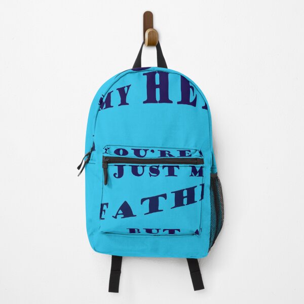 Item preview, You're not just my father, but also my hero designed and sold by krishana3d.