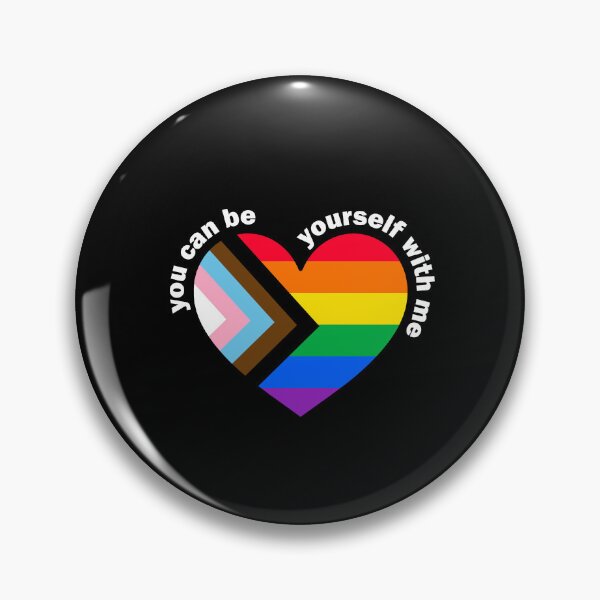 Item preview, LGBTQ Ally designed and sold by ouchmypancreas.