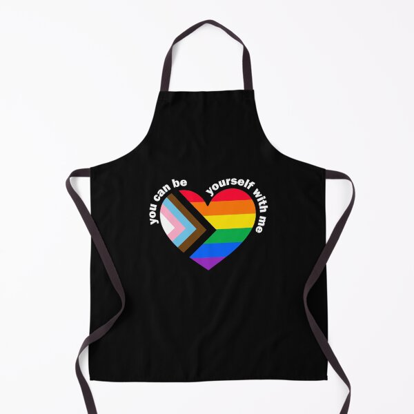 Item preview, LGBTQ Ally designed and sold by ouchmypancreas.