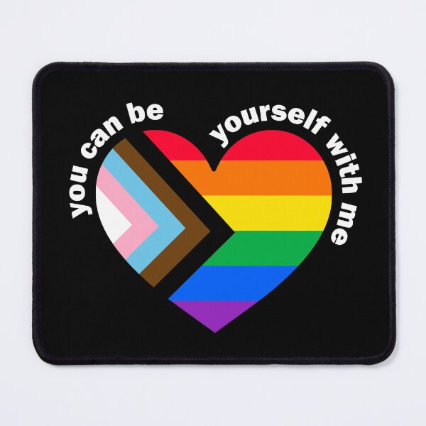 Item preview, LGBTQ Ally designed and sold by ouchmypancreas.