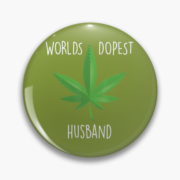 Item preview, Funny Husband 	, Weed, 420, Worlds Dopest Husband 	 	 designed and sold by esnutoejupj9.