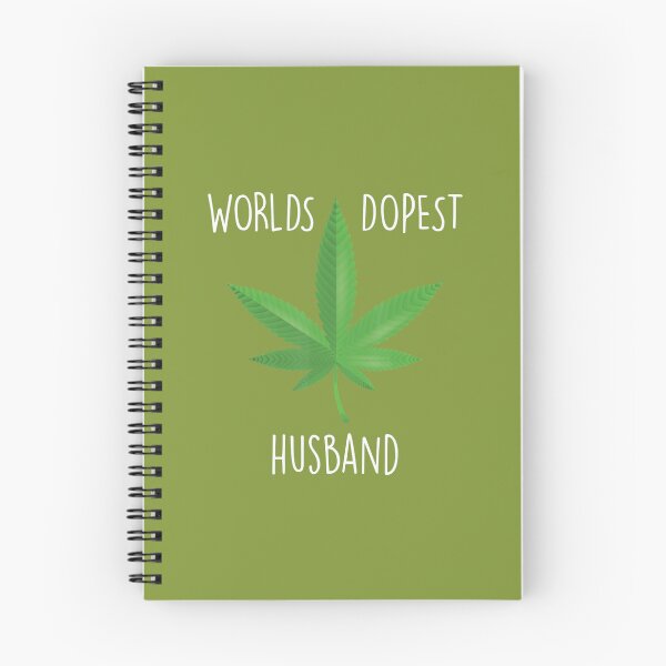 Item preview, Funny Husband 	, Weed, 420, Worlds Dopest Husband 	 	 designed and sold by esnutoejupj9.
