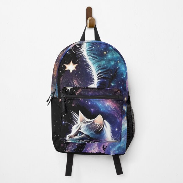 Item preview, Cosmic Kitty Galaxy designed and sold by NewStyle44.