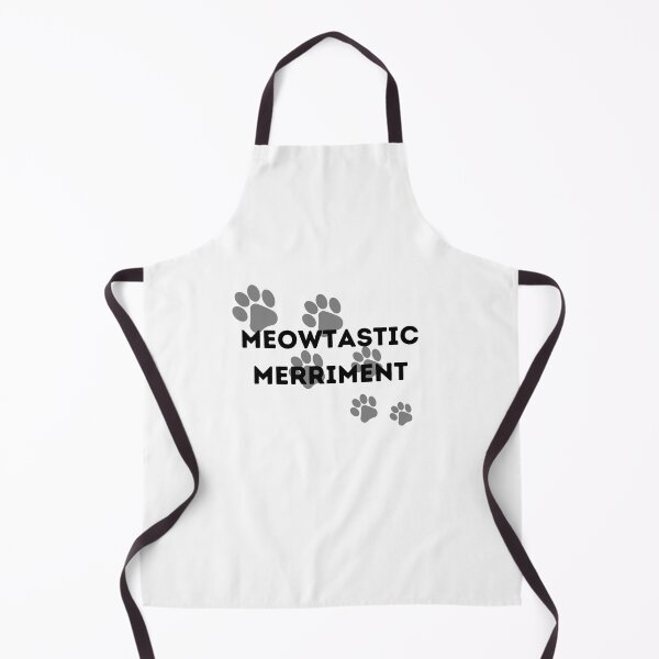 Item preview, Meowtastic Merriment designed and sold by Cactus202.