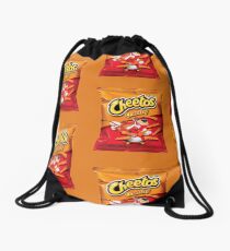 Cheetos Drawstring Bag