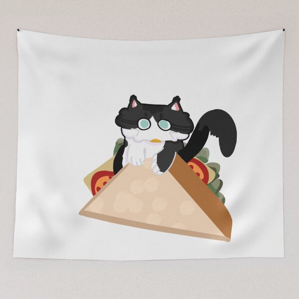 Item preview, Mushie sammich! designed and sold by Adasha Knight.