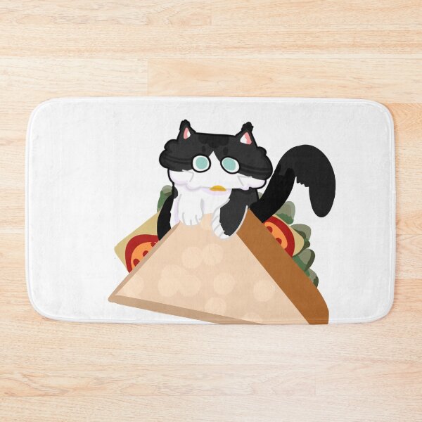 Item preview, Mushie sammich! designed and sold by Adasha Knight.