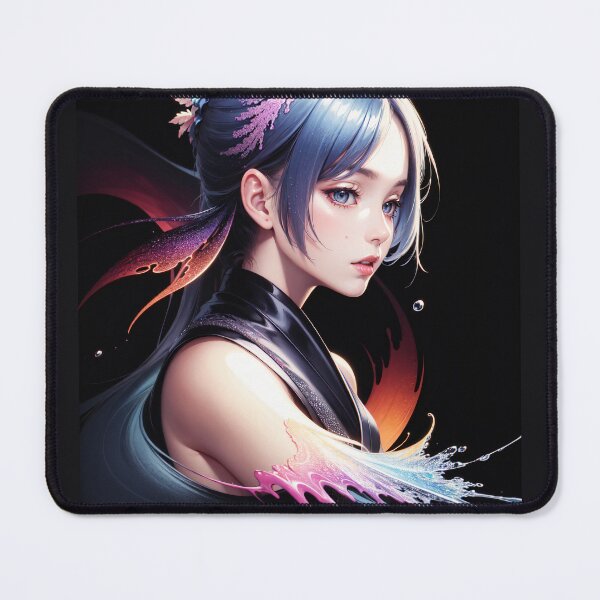 Item preview, Anime Girl Art 4 designed and sold by Shinihime.
