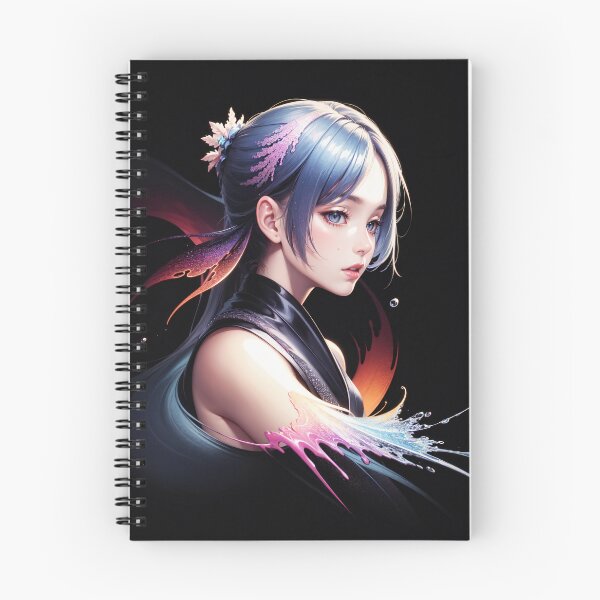 Item preview, Anime Girl Art 4 designed and sold by Shinihime.
