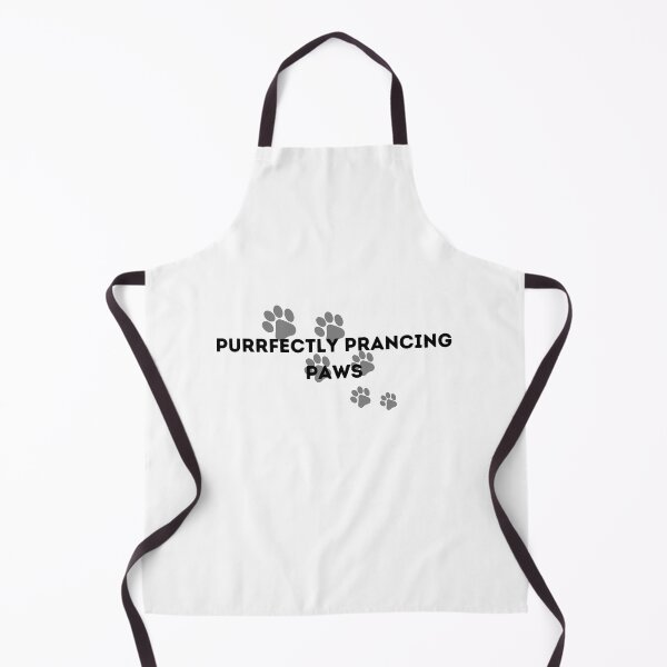 Item preview, Purrfectly Prancing Paws designed and sold by Cactus202.