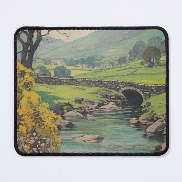 Item preview, Ireland designed and sold by BokeeLee.